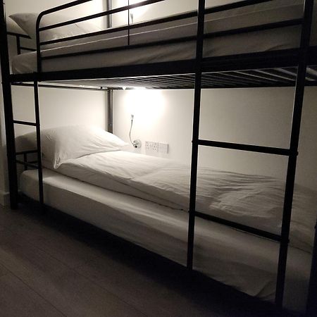 Matrix Hostel เอดินบะระ ภายนอก รูปภาพ