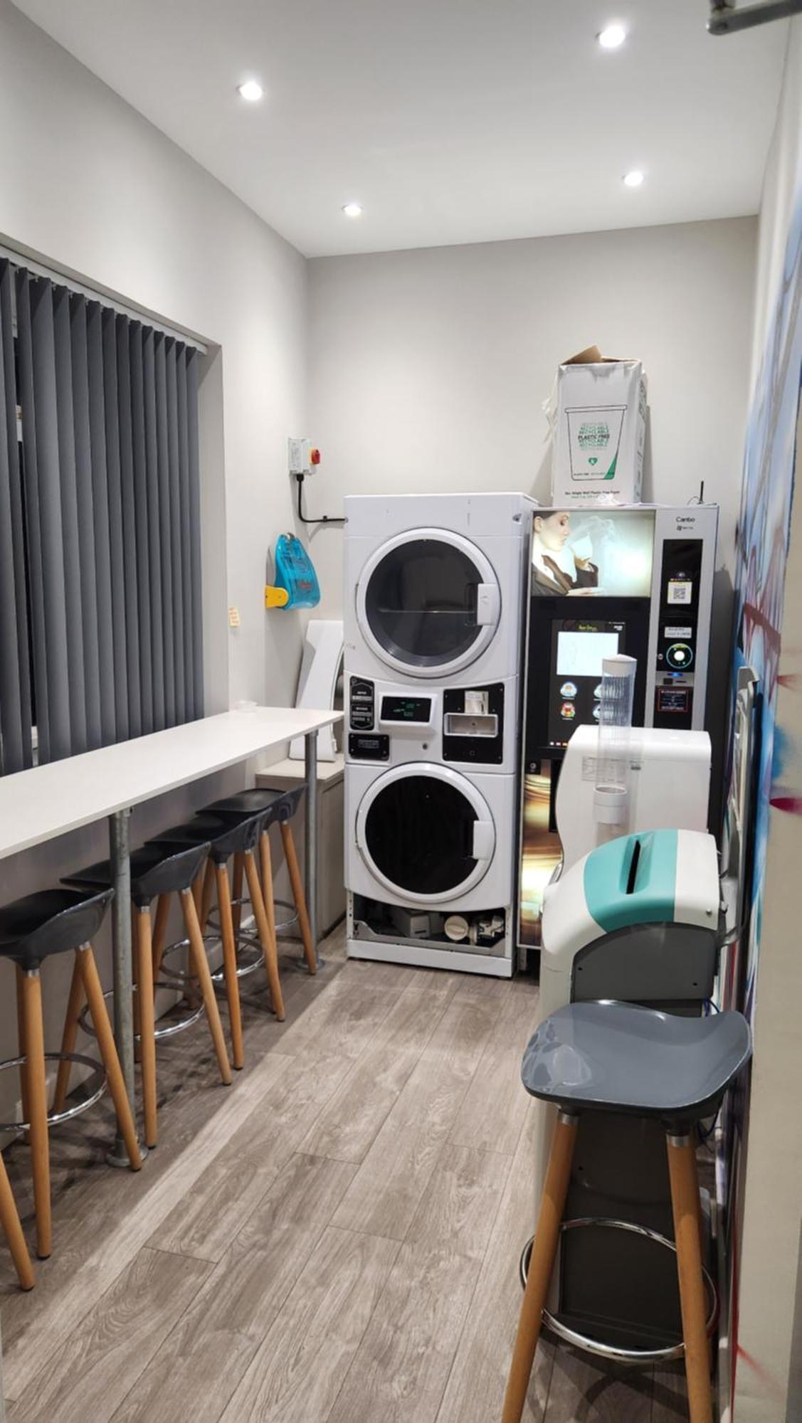 Matrix Hostel เอดินบะระ ภายนอก รูปภาพ