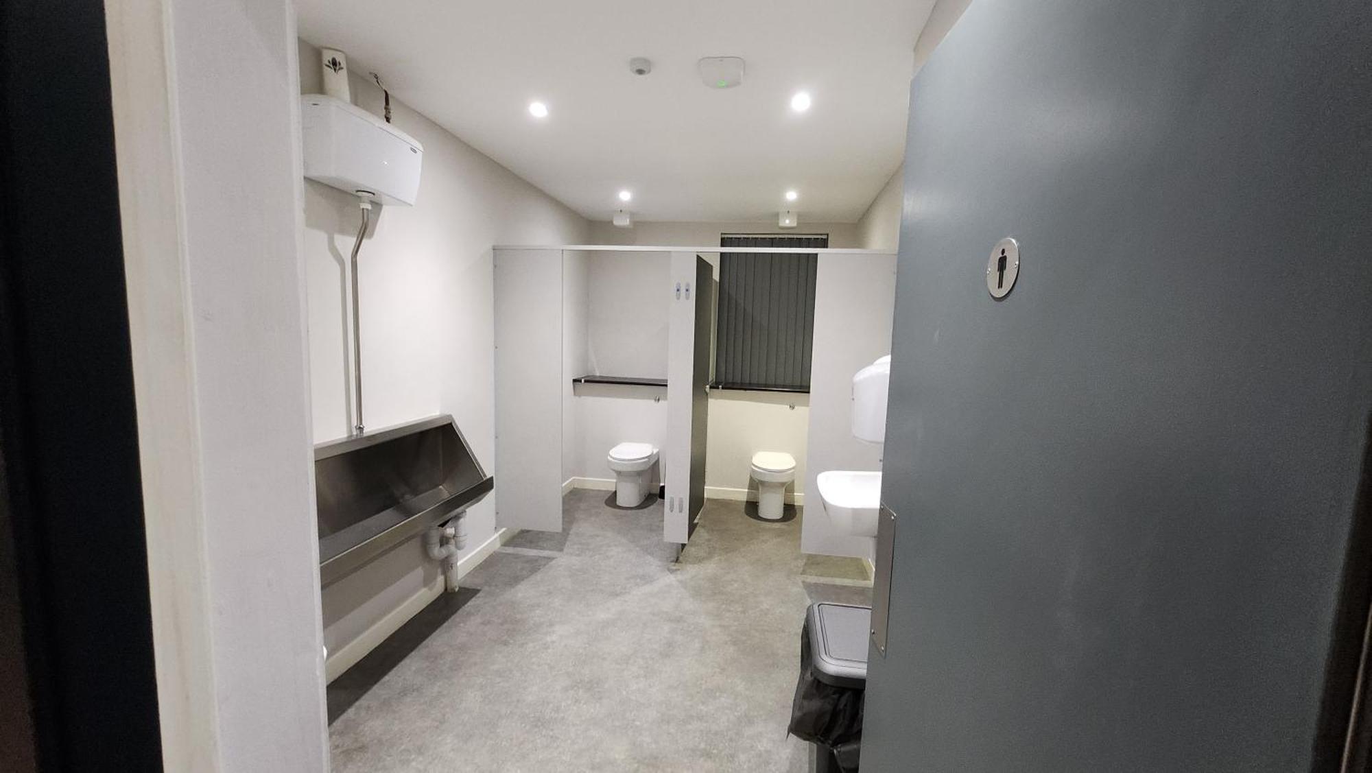 Matrix Hostel เอดินบะระ ภายนอก รูปภาพ