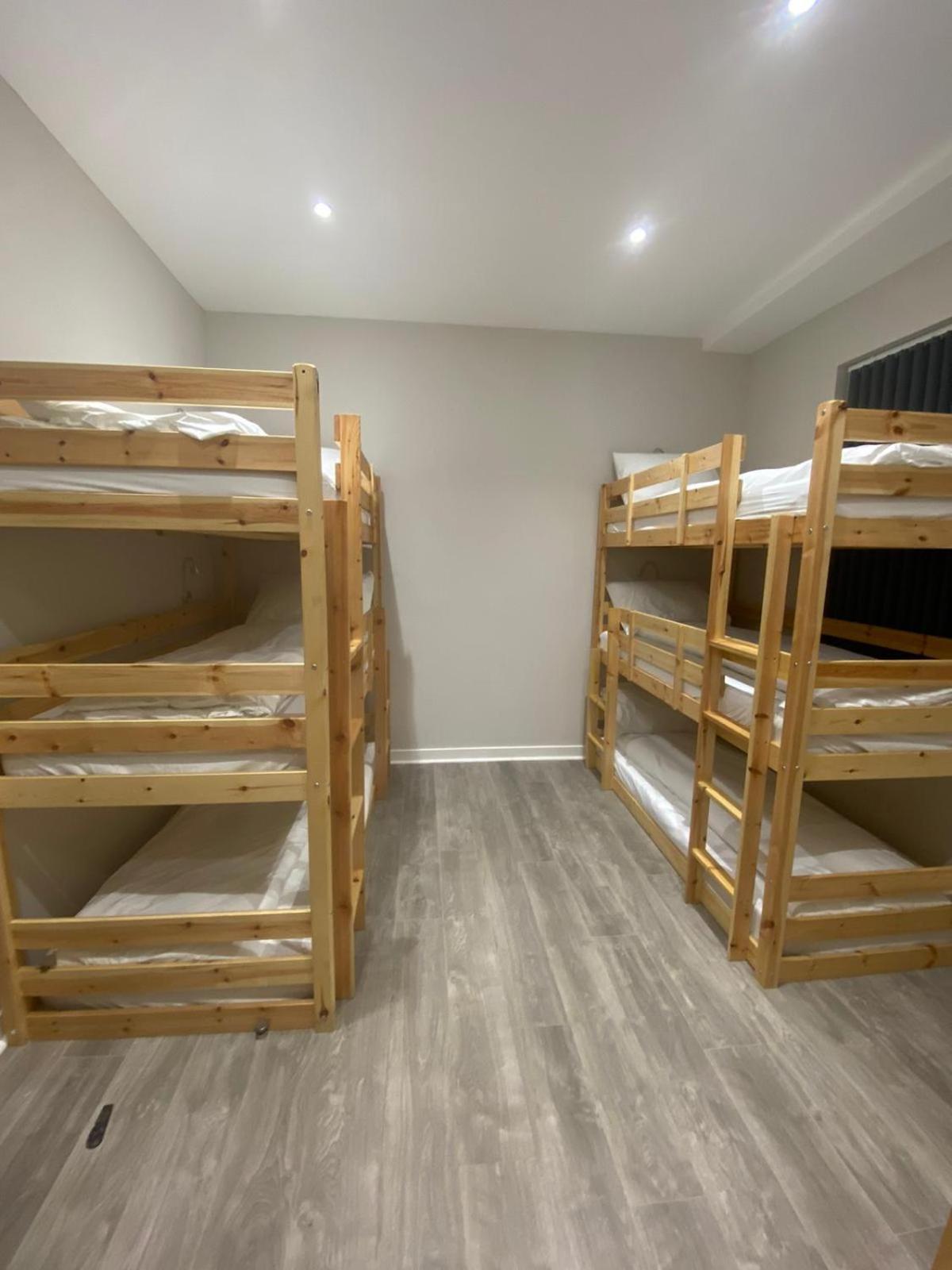 Matrix Hostel เอดินบะระ ภายนอก รูปภาพ
