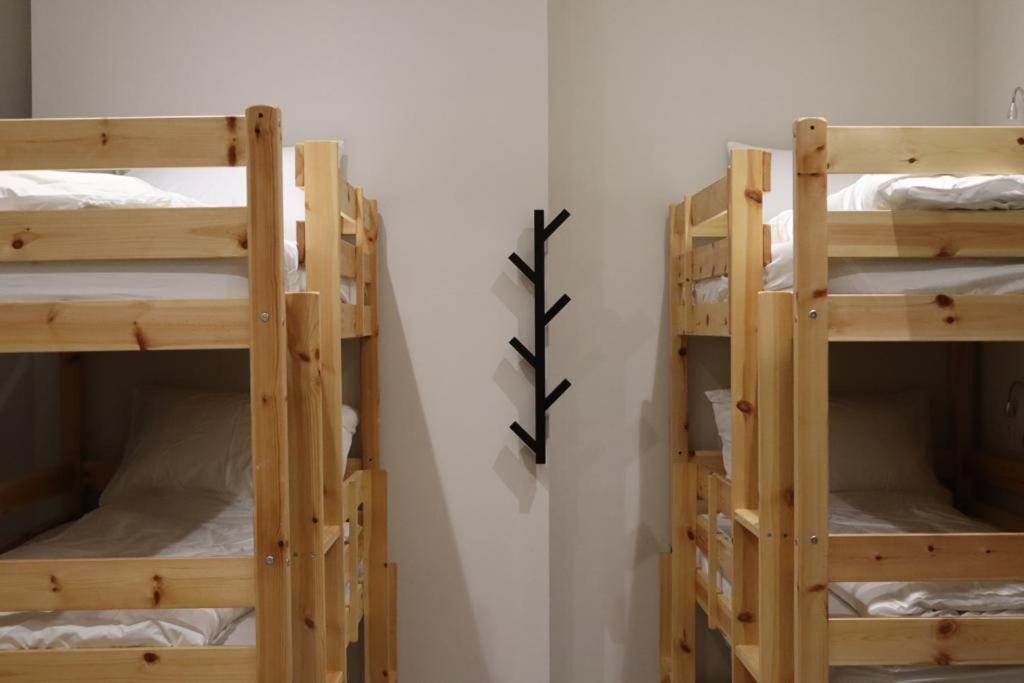 Matrix Hostel เอดินบะระ ภายนอก รูปภาพ