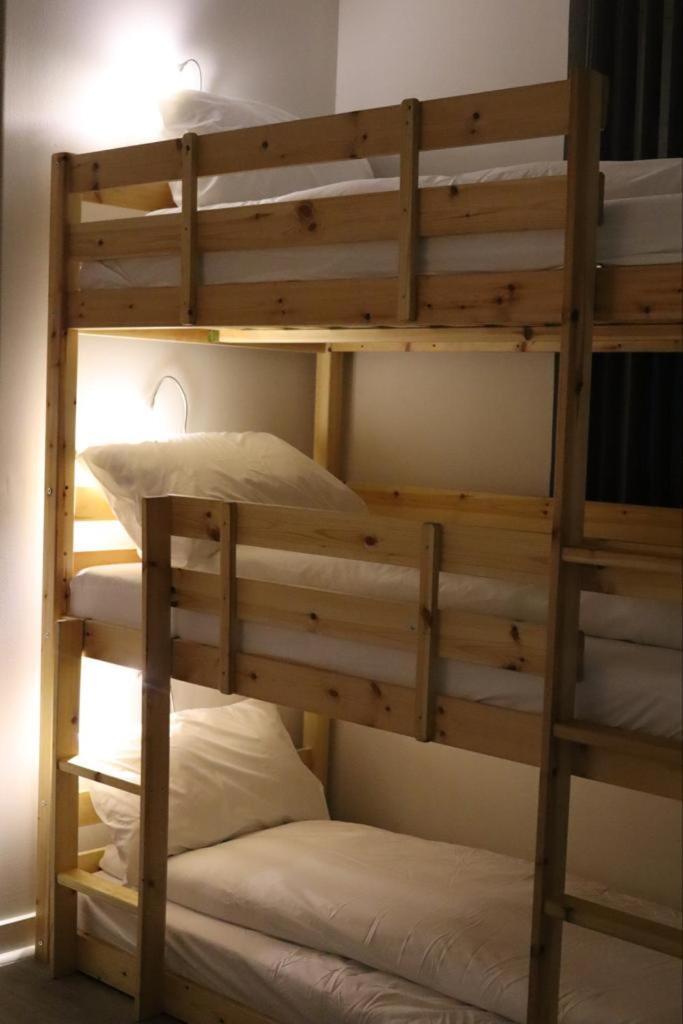 Matrix Hostel เอดินบะระ ภายนอก รูปภาพ