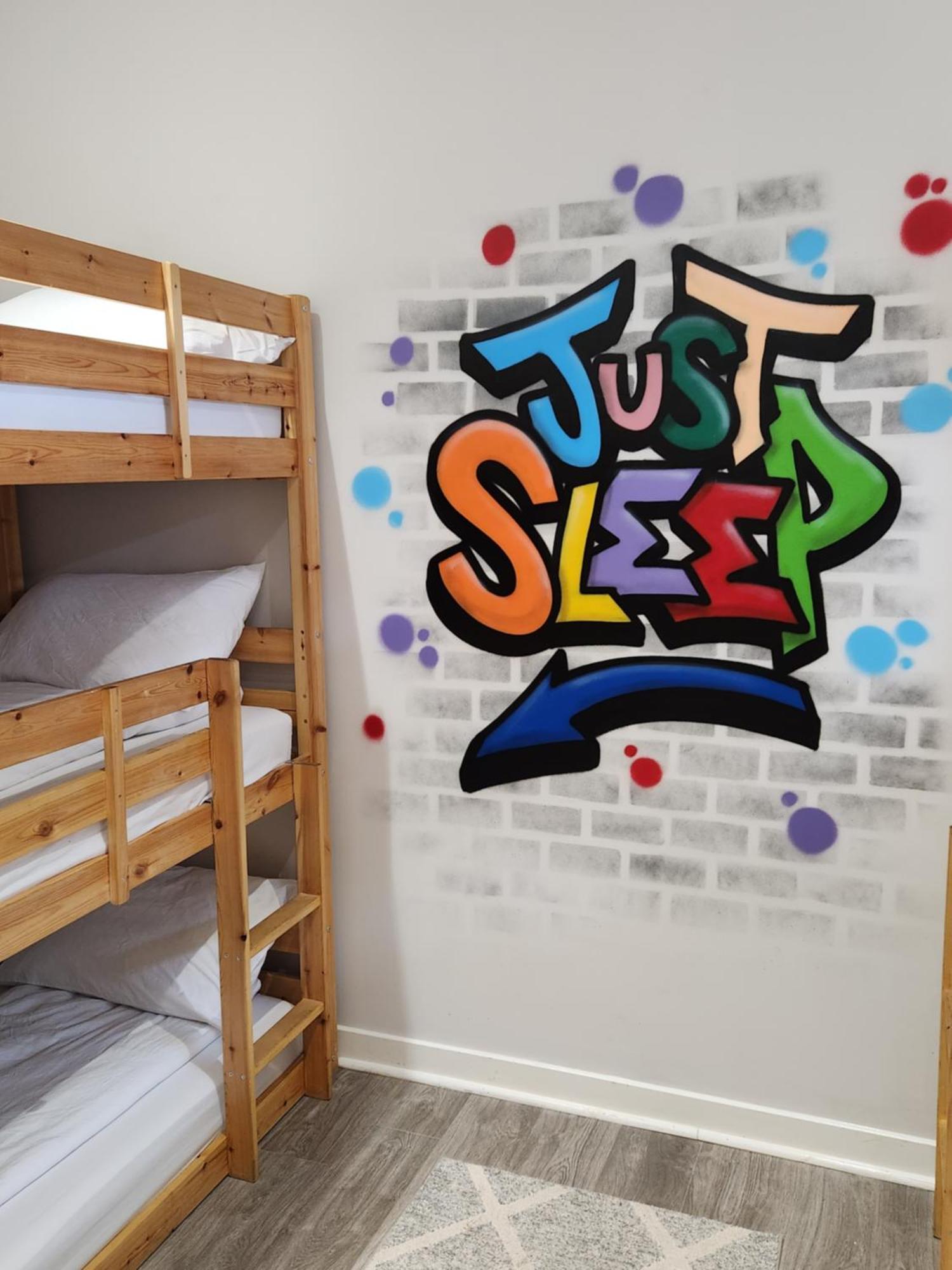 Matrix Hostel เอดินบะระ ภายนอก รูปภาพ